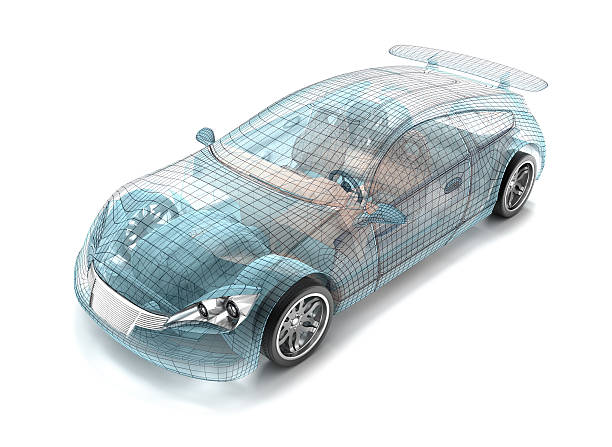 Architectural Visualization